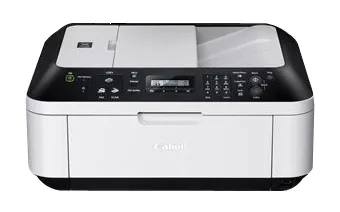 Canon PIXMA MX360 Image