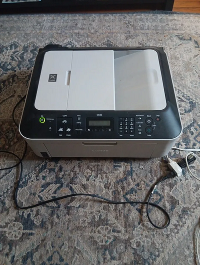 Canon PIXMA MX360 Image