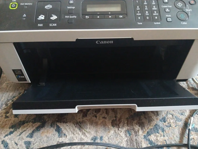 Canon PIXMA MX360 Image