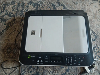 Canon PIXMA MX360 Image