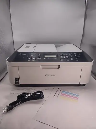 Canon PIXMA MX360 Image