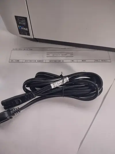 Canon PIXMA MX360 Image