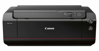 Canon PRO-1000 Image