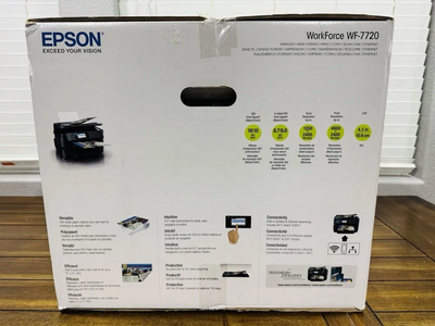 Canon PRO-1000 Image