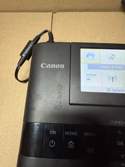 Canon CP1300 Image
