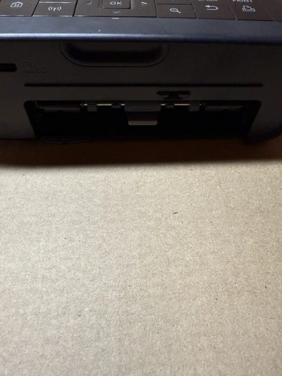 Canon CP1300 Image