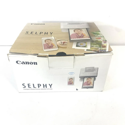 Canon CP1300 Image