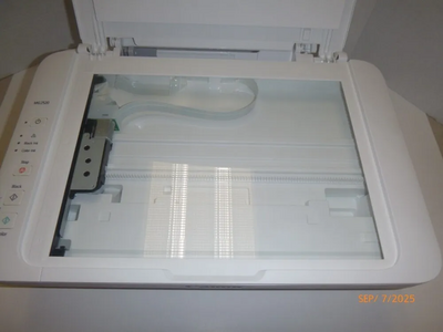 Canon PIXMA MG2520 Image