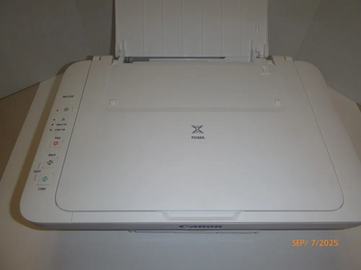 Canon PIXMA MG2520 Image