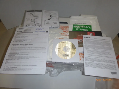 Canon PIXMA MG2520 Image