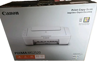 Canon PIXMA MG2520 Image