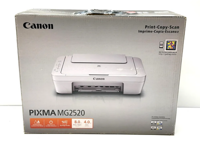 Canon PIXMA MG2520 Image