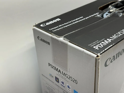 Canon PIXMA MG2520 Image