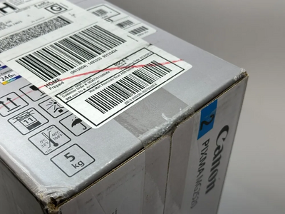 Canon PIXMA MG2520 Image