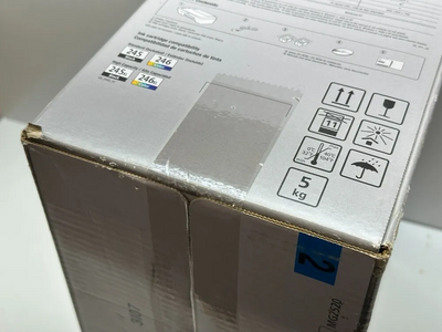 Canon PIXMA MG2520 Image