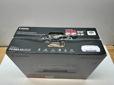 Canon PIXMA MG2520 Image