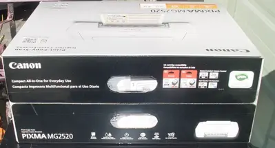 Canon PIXMA MG2520 Image