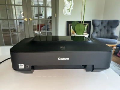 Canon Pixma ip2700 Image