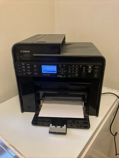 Canon Imageclass mf4770n Image