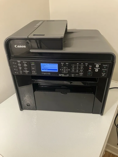 Canon Imageclass mf4770n Image