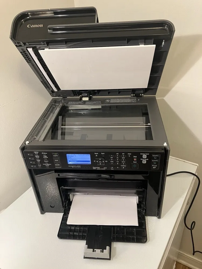 Canon Imageclass mf4770n Image