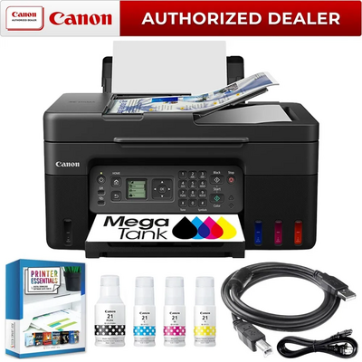 Canon Pixma g4270 Image