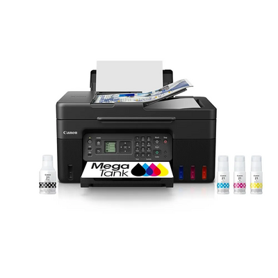 Canon Pixma g4270 Image
