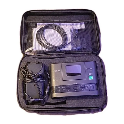 Canon CP1200 Image