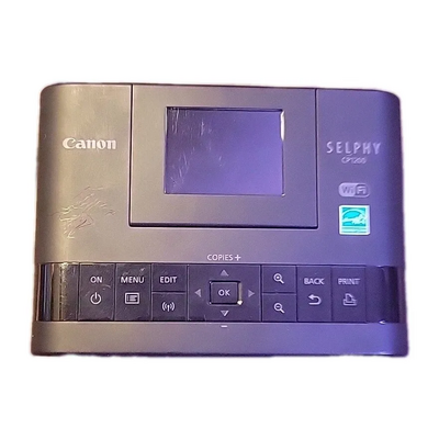 Canon CP1200 Image