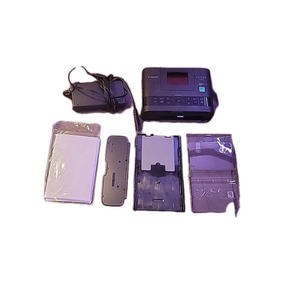 Canon CP1200 Image