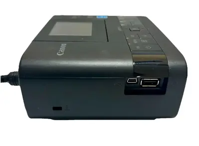 Canon CP1200 Image