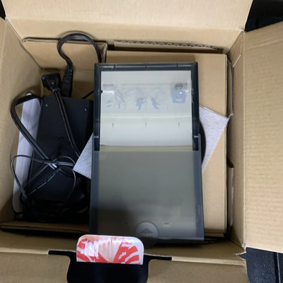 Canon CP900 Image