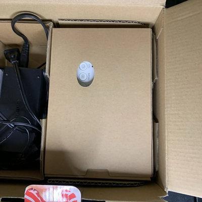 Canon CP900 Image
