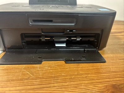 Canon SELPHY CP900 Image