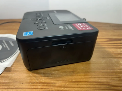 Canon SELPHY CP900 Image