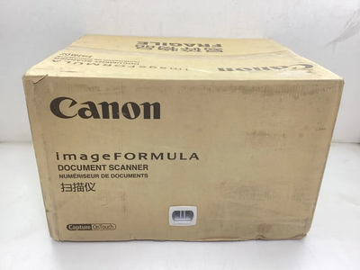 Canon DR-G2110 Image
