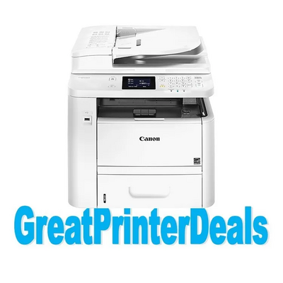 Canon Imageclass mf419dw Image