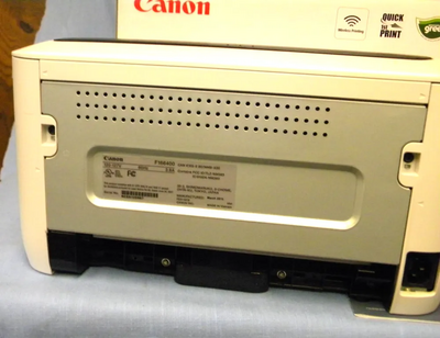 Canon LBP6030W Image