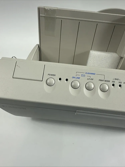 Canon BJ200ex Image