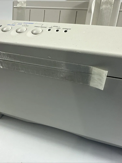 Canon BJ200ex Image