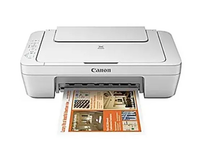 Canon Pixma MG2920 Image
