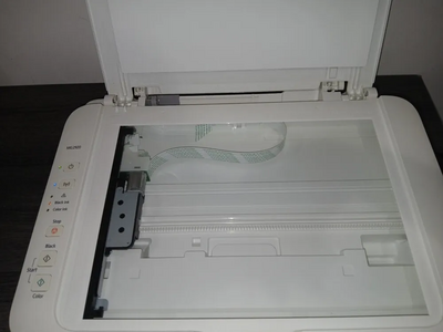 Canon Pixma MG2920 Image