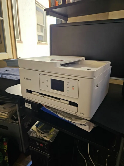 Canon Pixma tr7820 Image