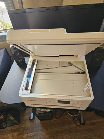Canon Pixma tr7820 Image