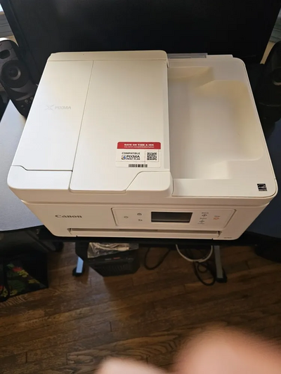 Canon Pixma tr7820 Image