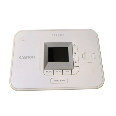 Canon CP750 Image