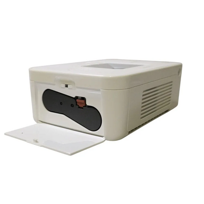 Canon CP750 Image