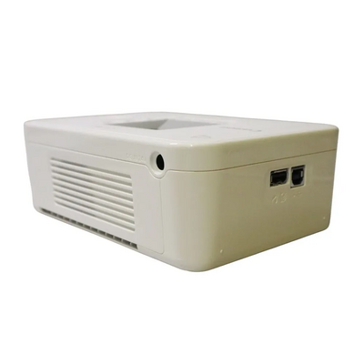Canon CP750 Image