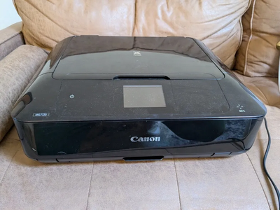 Canon PIXMA MG7120 Image