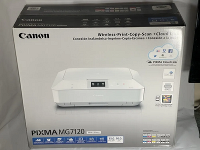 Canon PIXMA MG7120 Image